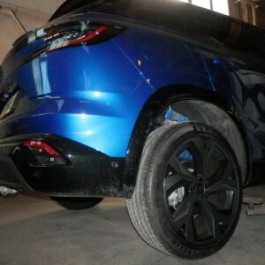 R1095 RENAULT Austral SUV 2022- prevedenie C