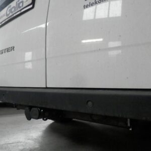 R1105 NISSAN Interstar dodávka 2024- prevedenie C