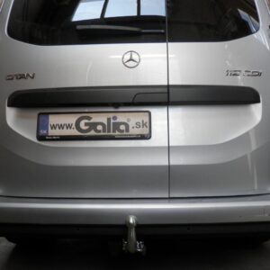 R1115 MERCEDES Citan van 2021- prevedenie A