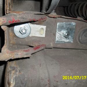 S0025 SEAT Ibiza hatchback 1993-1996 prevedenie C