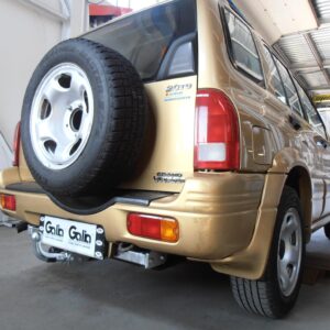 S0306 SUZUKI Grand Vitara 3dv 1998-2005 prevedenie A