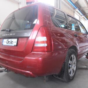 S0726 SUBARU Forester SUV 1997-2008 prevedenie A