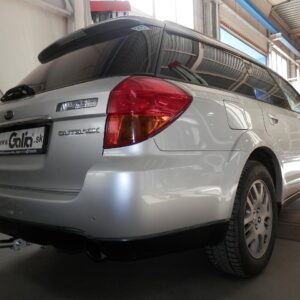 S0766 SUBARU Legacy kombi 2004-2009 prevedenie A