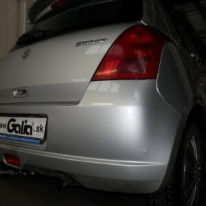 S0786 OPEL Agila hatchback 2008- prevedenie A