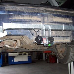 S0895 SEAT Cordoba Vario kombi 1997-2002 prevedenie A