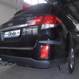 S1025 SUBARU Legacy Outback 2009-2014 prevedenie A