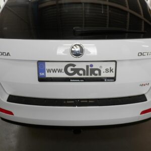 S1057 ŠKODA Octavia sedan 2013-2020 prevedenie C