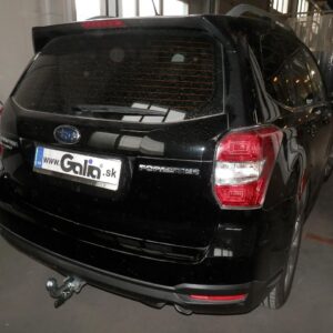 S1065 SUBARU Forester SUV 2013-2019 prevedenie C