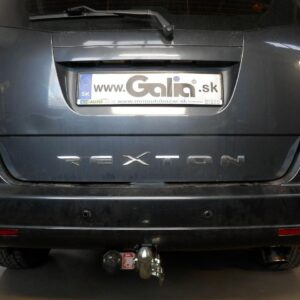 S1095 SSANG -YONG Rexton SUV 2002-2017 prevedenie C