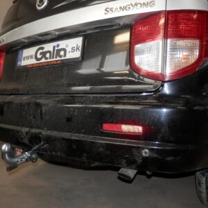 S1096 SSANG -YONG Kyron SUV 2005- prevedenie C