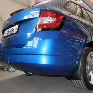 S1115 ŠKODA Fabia kombi 2015-2018 prevedenie A