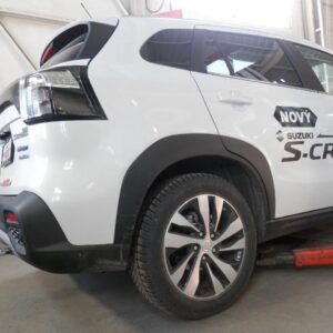 S1127 SUZUKI SX4 S-Cross SUV 2013-2021 prevedenie C