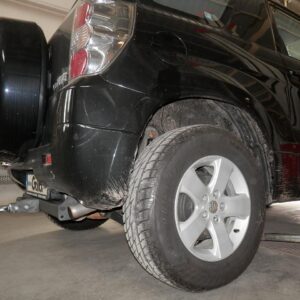 S1145 SUZUKI Grand Vitara 3dv 2005-2010 prevedenie A