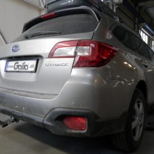 S1165 SUBARU Outback Crossover 2015-2019 prevedenie A