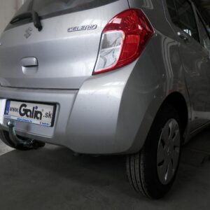 S1175 SUZUKI Celerio hatchback 2014- prevedenie A