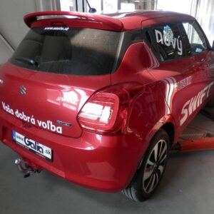S1215 SUZUKI Swift 3dv, 5dv 2017-2024 prevedenie A