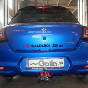 S1216 SUZUKI Swift 3dv, 5dv 2024- prevedenie A
