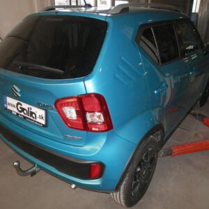 S1235 SUZUKI Ignis hatchback 2016- prevedenie A