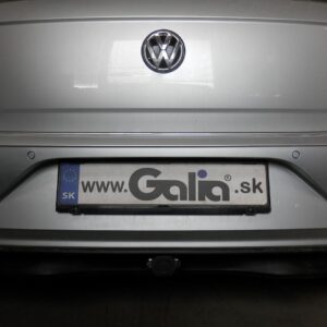 S1246 VOLKSWAGEN Polo hatchback 2017-2023.07 prevedenie C