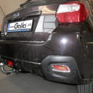 S1275 SUBARU XV Crossover 2011-2017 prevedenie C