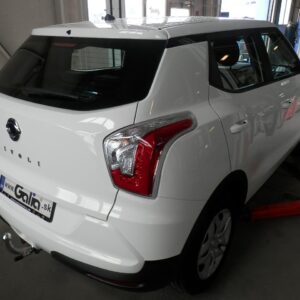 S1286 SSANG -YONG Tivoli Grand SUV 2021- prevedenie C