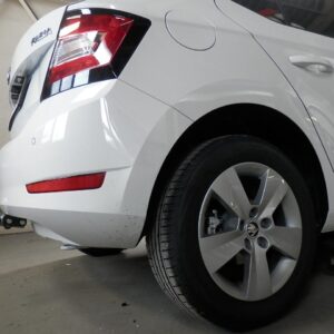 S1315 ŠKODA Fabia 5dv 2018-2021 prevedenie C