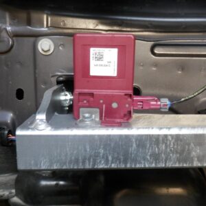 S1365 ŠKODA Kamiq 5dv 2019- prevedenie C