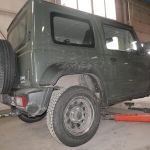 S1375 SUZUKI Jimny offroad 2018- prevedenie C