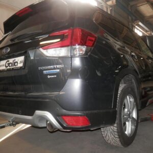 S1405 SUBARU Forester SUV 2019-2024 prevedenie A