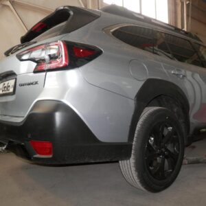 S1415 SUBARU Outback Crossover 2019- prevedenie A