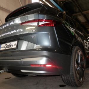 S1425 ŠKODA Enyaq iV SUV 2020- prevedenie A