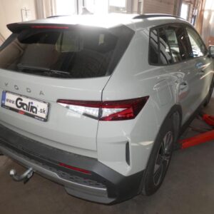 S1426 ŠKODA Enyaq iV SUV 2023.08- prevedenie C