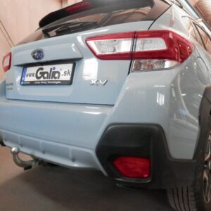 S1445 SUBARU XV Crossover 2017- prevedenie C