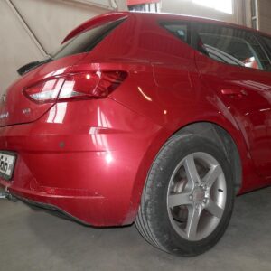 S1465 SEAT Leon hatchback 2017-2020 prevedenie C
