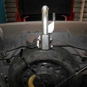 S1485 SWM G03F (TIGER) SUV 2022- prevedenie C