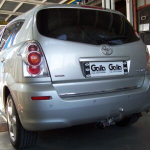 T0536 TOYOTA Corolla Verso MPV 2004-2009 prevedenie A
