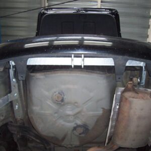 T0556 TOYOTA Avensis kombi 2003-2009 prevedenie A