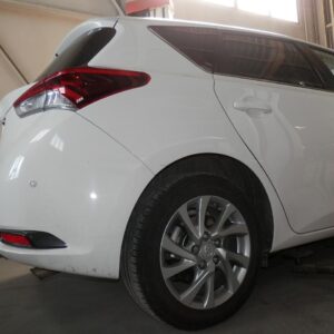 T0566 TOYOTA Auris hatchback 2007-2019 prevedenie A