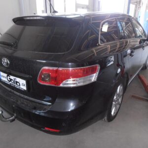 T0595 TOYOTA Avensis kombi 2009- prevedenie A