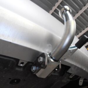 T0605 TOYOTA Corolla 4dv 2007-2013 prevedenie A