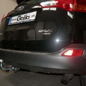 T0615 TOYOTA RAV 4 SUV 2013-2018 prevedenie A