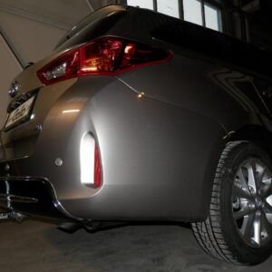 T0625 TOYOTA Auris kombi 2013-2019 prevedenie A