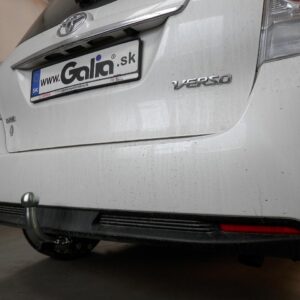 T0635 TOYOTA Verso MPV 2009- prevedenie A