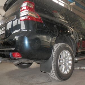 T0656 TOYOTA Land Cruiser SUV 2003-2009 prevedenie C