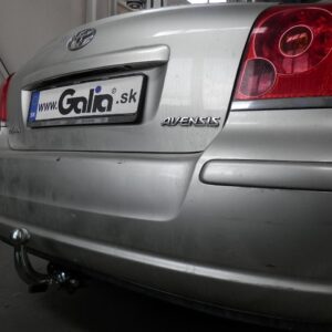 T0665 TOYOTA Avensis 4dv, 5dv 2003-2009 prevedenie A