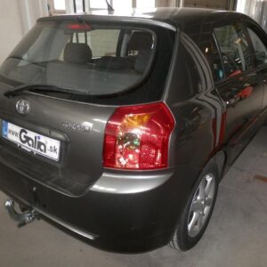 T0675 TOYOTA Corolla 3dv 2002-2007 prevedenie C