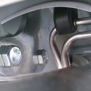 T0696 TOYOTA Yaris hatchback 2014-2020 prevedenie C