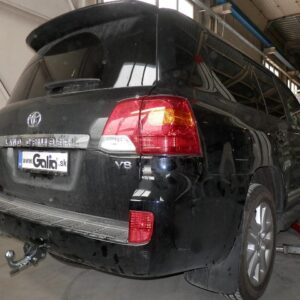 T0705 LEXUS LX 570 SUV 2007- prevedenie C