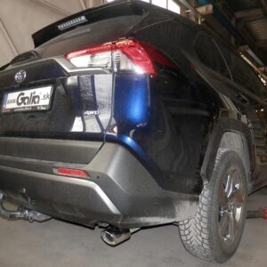 T0726 SUZUKI Across SUV 2018- prevedenie C