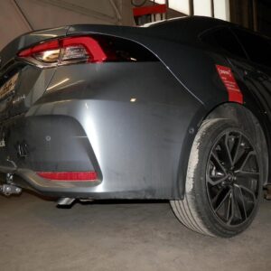 T0745 TOYOTA Corolla 4dv 2019- prevedenie A